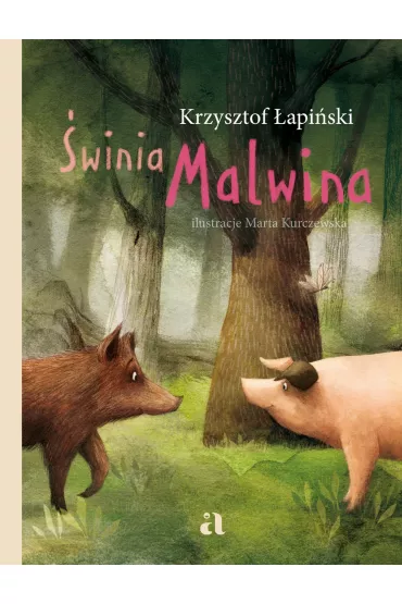 �winia Malwina - Marta Kurczewska, Krzysztof  �api�ski