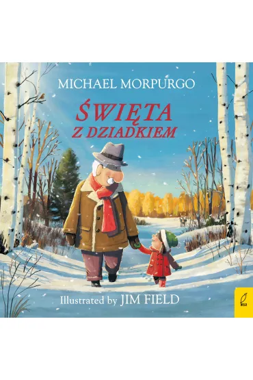 �wi�ta z dziadkiem - Michael Morpurgo