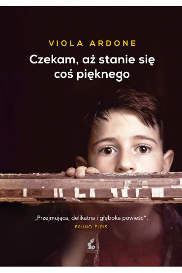 Czekam, aż stanie się coś pięknego