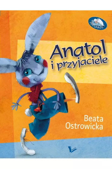 Anatol i przyjaciele - Beata Ostrowicka
