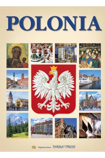 Polska B5 wer. Hiszpa�ska
