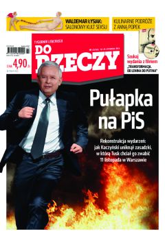 ePrasa Tygodnik Do Rzeczy 43/2013