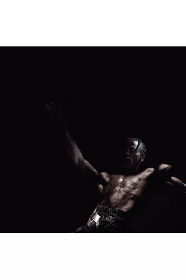UTOPIA (CD) - Travis Scott
