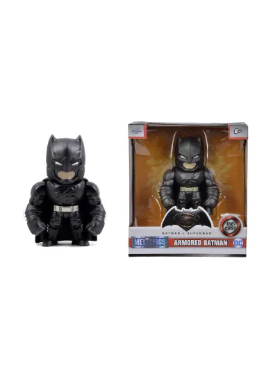 Batman metalowa figurka 10 cm