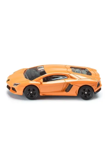 Siku 14 - Lamborghini Aventador S1449