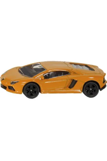 Siku 14 - Lamborghini Aventador S1449