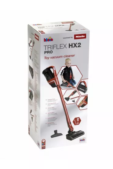 Odkurzacz Miele Triflex Klein Trefl