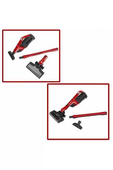 Odkurzacz Miele Triflex Klein Trefl