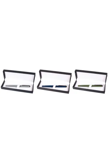 Cresco Pi�ro wieczne TYTAN w etui 38