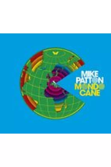 Mondo Cane (CD)