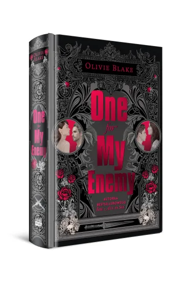 One For My Enemy - Olivie Blake