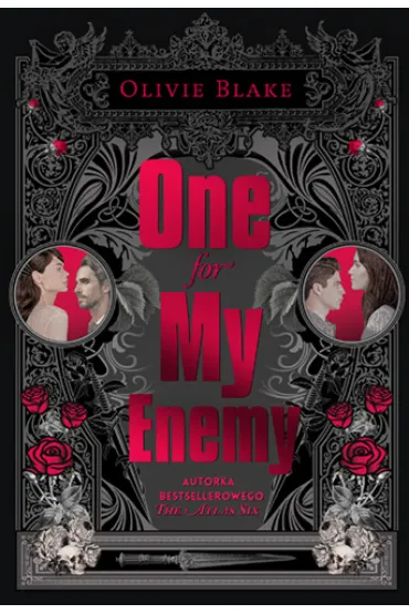 One For My Enemy - Olivie Blake