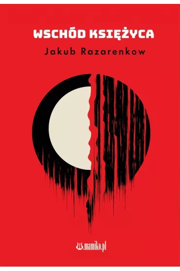Wsch�d ksi�yca - Jakub Razarenkow