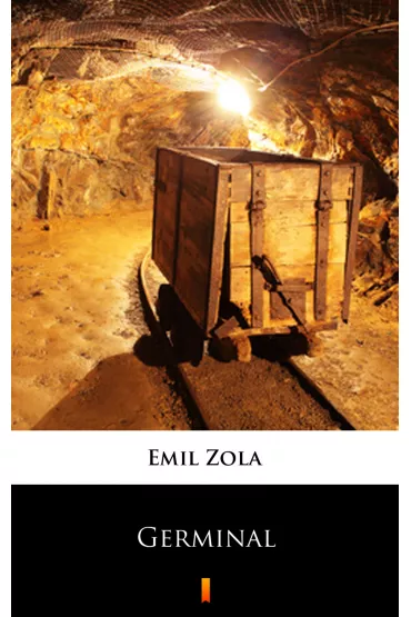 eBook Germinal mobi epub - Emil Zola