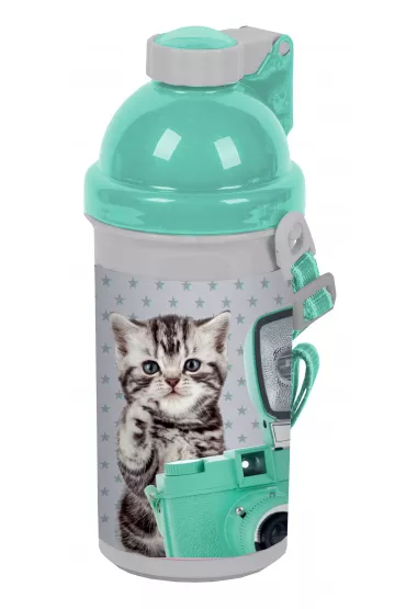 Paso Bidon Studio Pets
