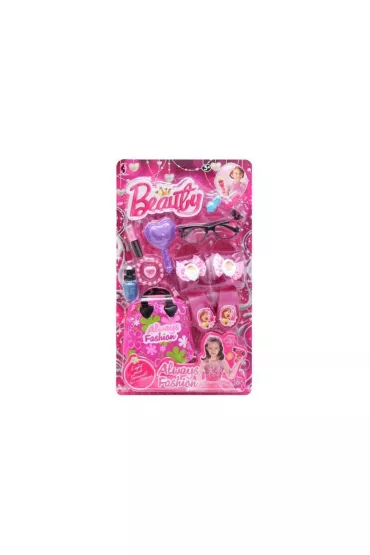 Zestaw pi�kno�ci V388-4 Maksik