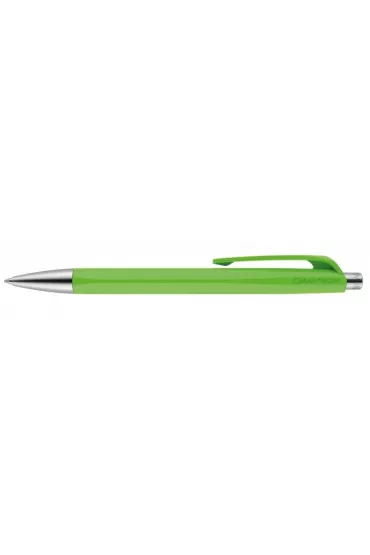 Carandache D�ugopis 888 Infinite M zielony