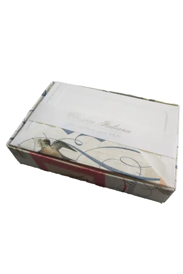 Rossi Papeteria Box BSC 510