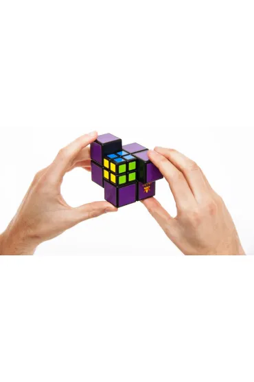 Pocket Cube Recent Toys - Justin  Eplett
