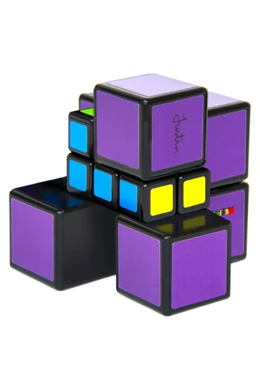 Pocket Cube Recent Toys - Justin  Eplett