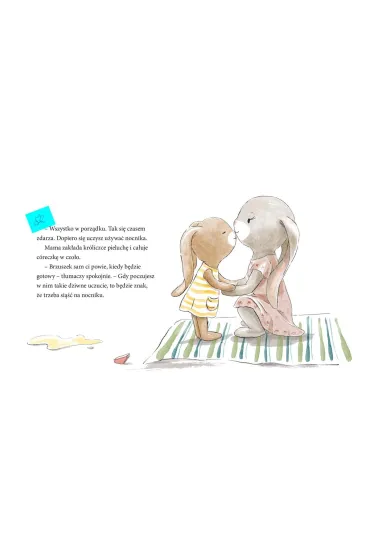 Kr�lisia Isia i nocnik - Anna Mietelska
