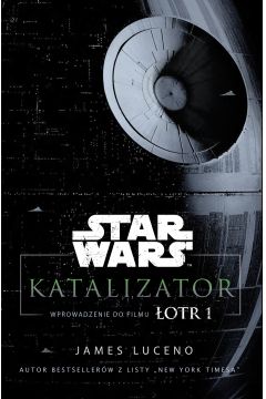 Katalizator Star Wars otr 1