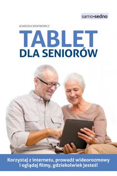 Tablet dla seniorw