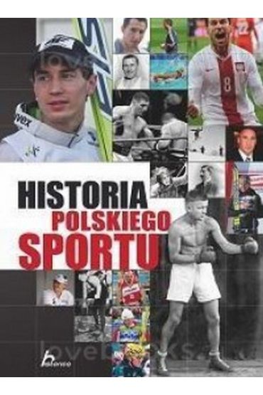 Historia Polskiego Sportu