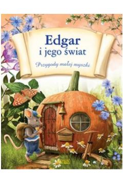 Edgar i jego wiat