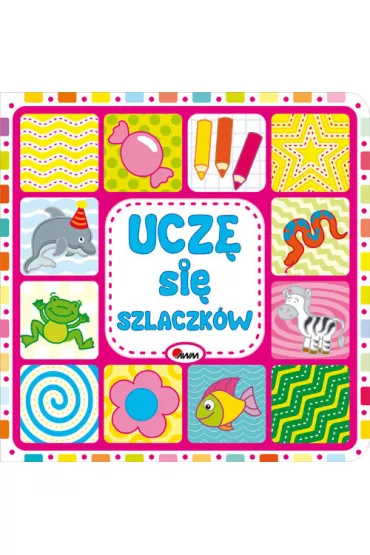 Ucz� si� szlaczk�w