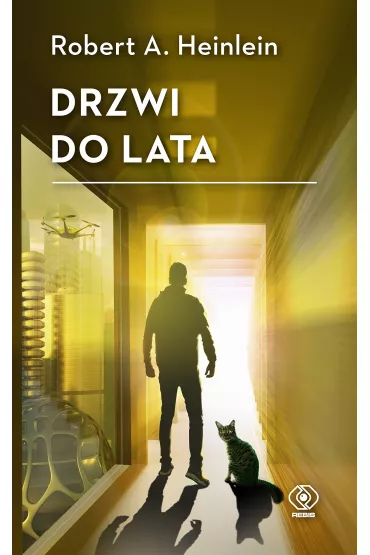 Drzwi do lata - Robert A. Heinlein