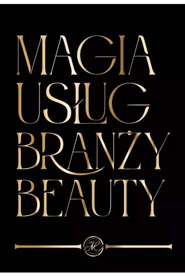 Magia us�ug bran�y beauty