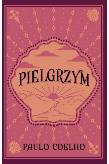 eBook Pielgrzym mobi epub - Paulo Coelho