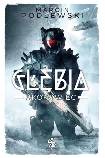 eBook G��bia. Skokowiec mobi epub - Marcin Podlewski