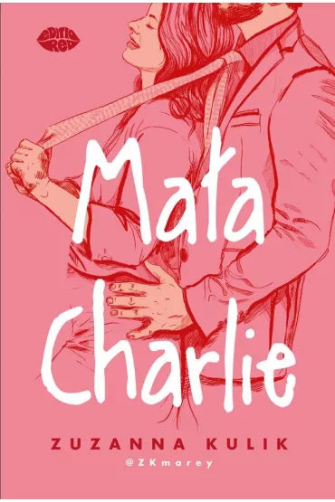 Ma�a Charlie - Zuzanna Kulik