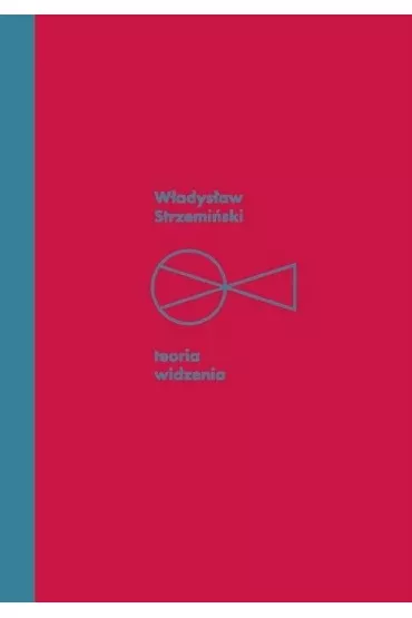 Teoria widzenia - W�adys�aw Strzemi�ski