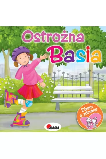 Ostro�na Basia - Ma�gorzata Go�dziewicz, Katarzyna Moryc