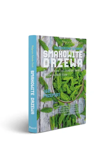 Smakowite drzewa - Ma�gorzata Kalemba-Dro�d�