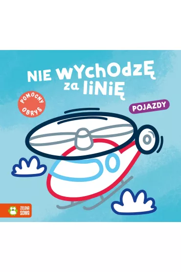 Pojazdy. Nie wychodz� za lini�