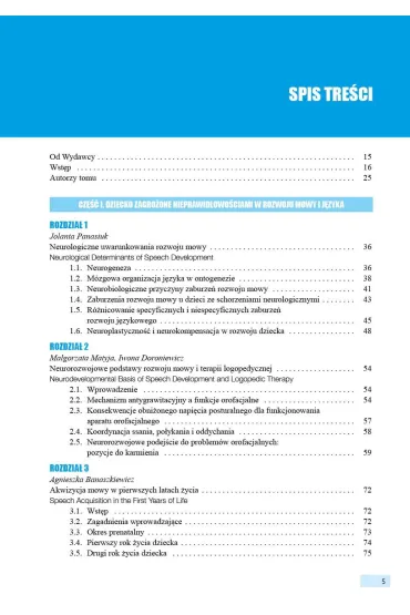 Wczesna interwencja logopedyczna - Katarzyna Kaczorowska-Bray, Stanis�aw Milewski