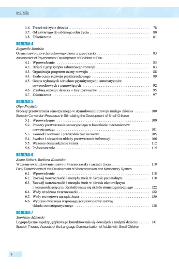 Wczesna interwencja logopedyczna - Katarzyna Kaczorowska-Bray, Stanis�aw Milewski