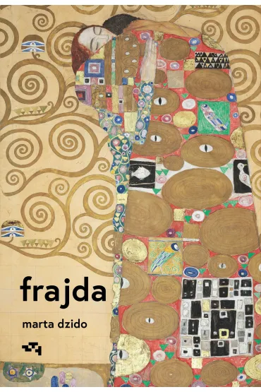 Frajda - Marta Dzido