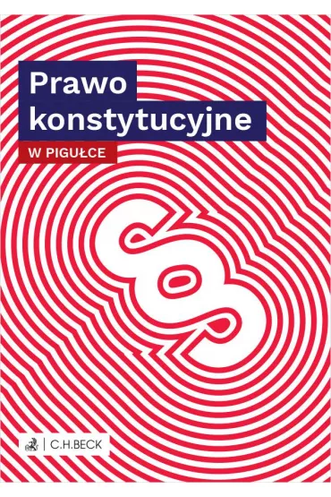 eBook Prawo konstytucyjne w pigu�ce pdf - Wioletta �elazowska