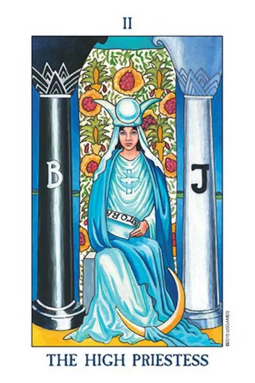 Radiant Raider Waite Tarot, karty w metalowym pude�ku