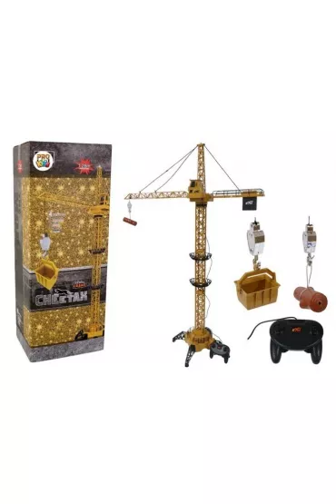 D�wig RC 120cm Pro Kids