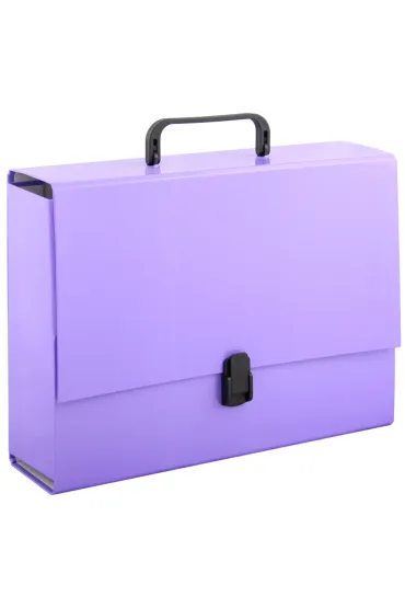 Penmate Teczka z r�czk� A4 10 cm