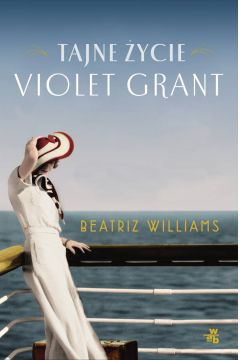 eBook Tajne ycie Violet Grant mobi epub