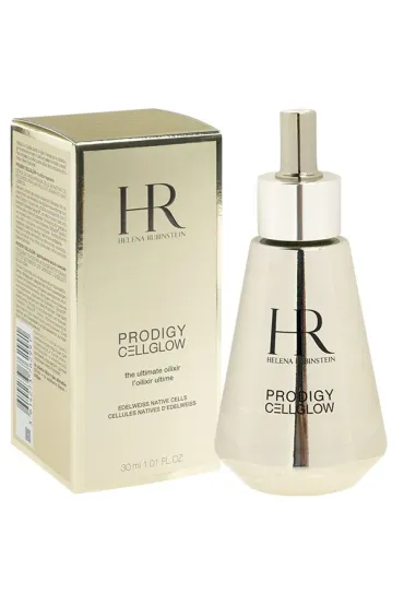 Helena Rubinstein Olejek do twarzy Prodigy Cellglow Ollixir 30 ml