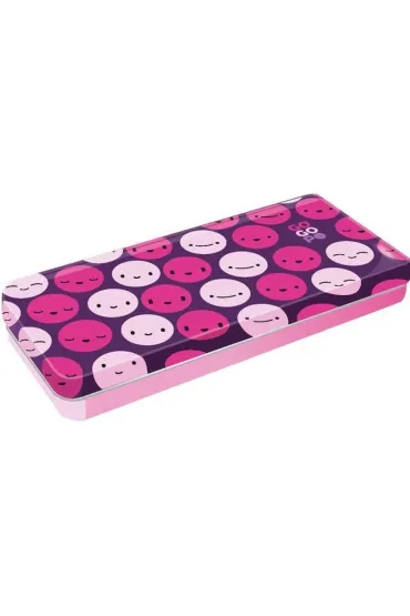 Keycraft Metalowy pi�rnik GoGoPo