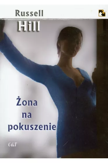 �ona na pokuszenie - Russell Hill